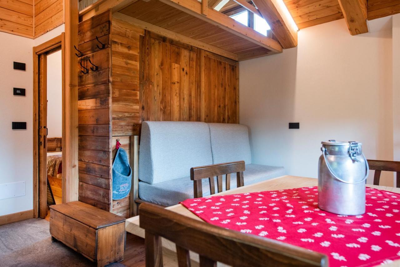 דירות ואלטורננקה La Casa Dei Nonni מראה חיצוני תמונה