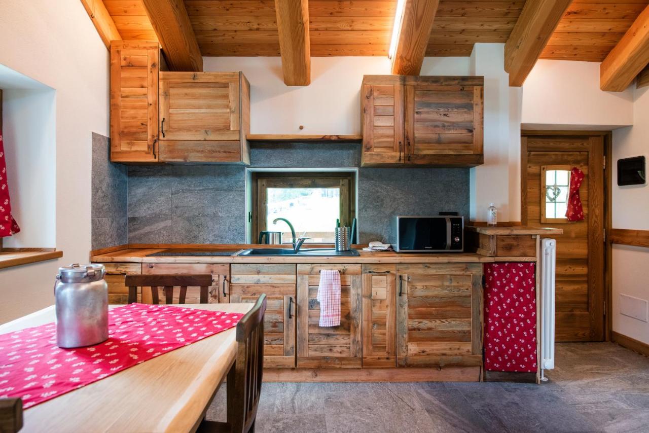 דירות ואלטורננקה La Casa Dei Nonni מראה חיצוני תמונה