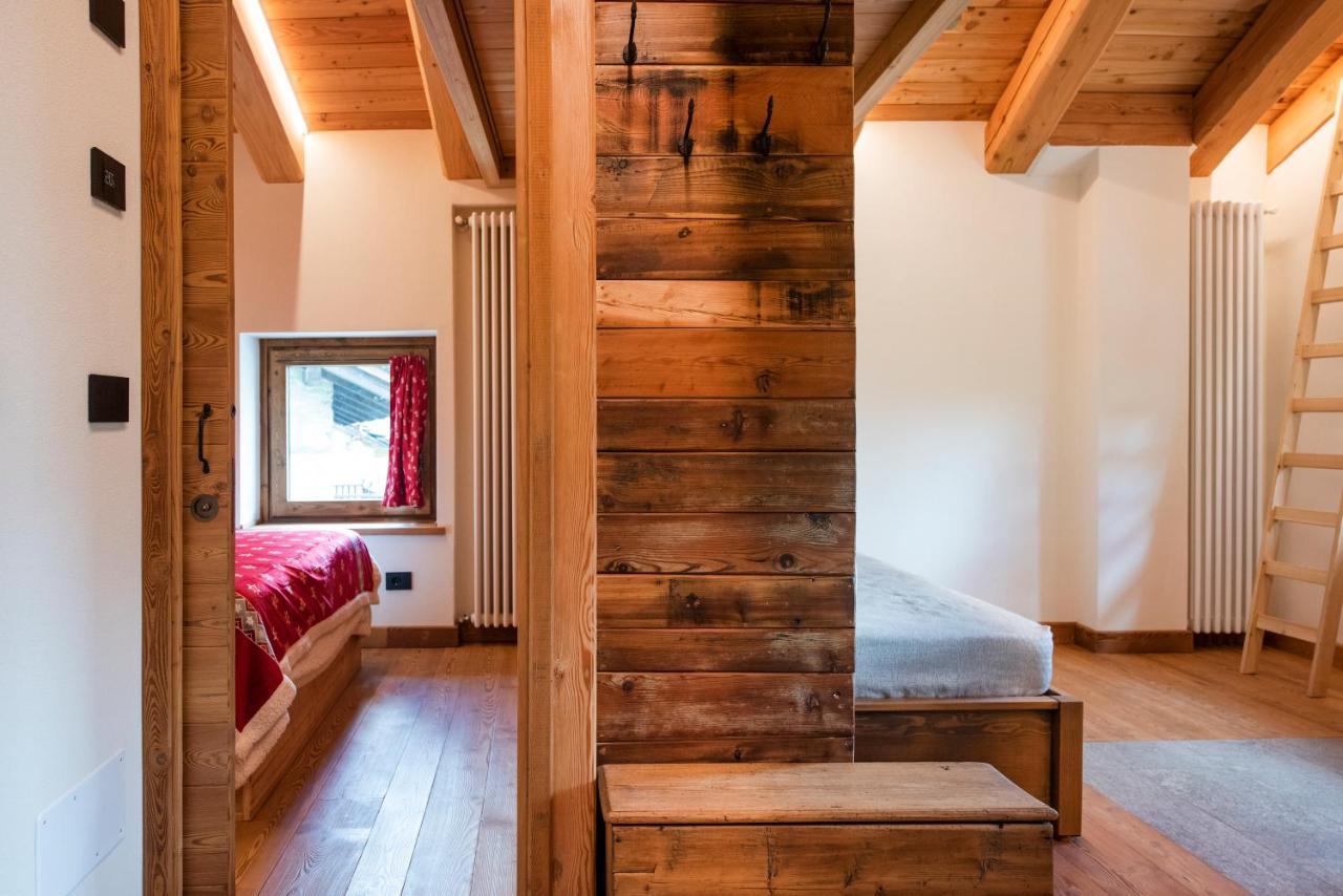 דירות ואלטורננקה La Casa Dei Nonni מראה חיצוני תמונה