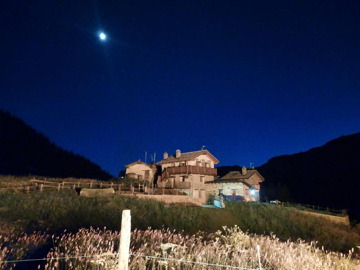 דירות ואלטורננקה La Casa Dei Nonni מראה חיצוני תמונה