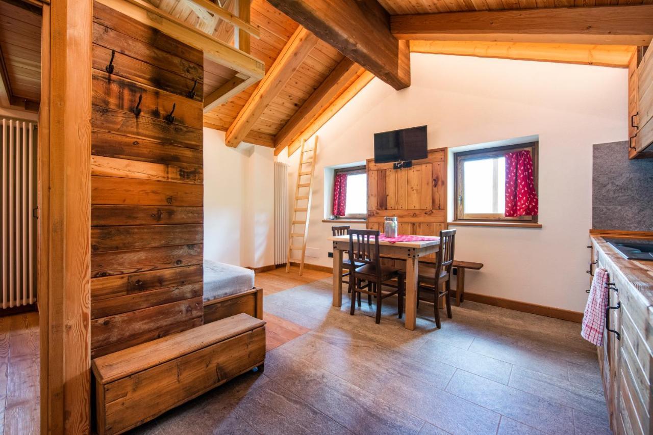 דירות ואלטורננקה La Casa Dei Nonni מראה חיצוני תמונה