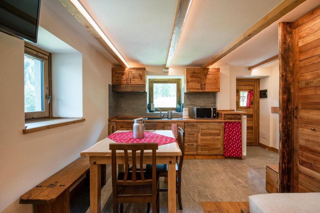 דירות ואלטורננקה La Casa Dei Nonni מראה חיצוני תמונה