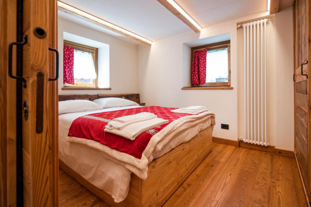 דירות ואלטורננקה La Casa Dei Nonni מראה חיצוני תמונה